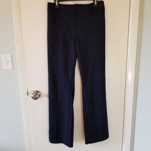 Merona Stretch Chinos - Navy